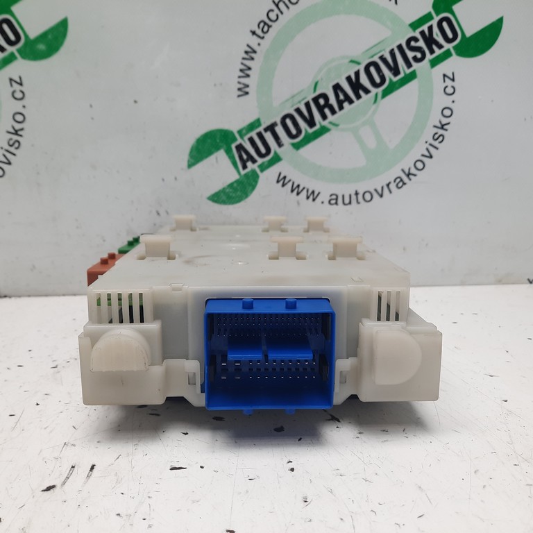 BSI Ford Galaxy 6G9T-14A073-DJ