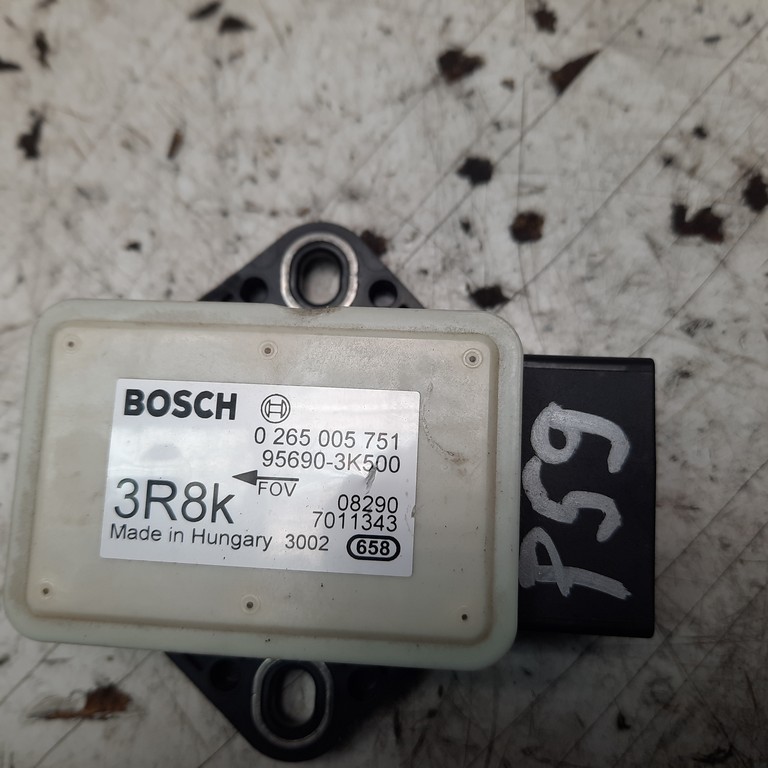 Riadiaca jednotka ESP Kia Ceed 0265005751