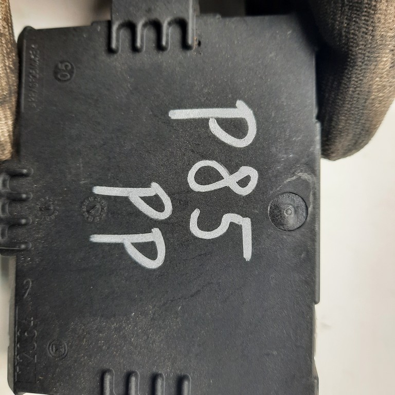 Riadiaca jednotka pravé predné dvere Ford S-Max 7G9T14B533FD