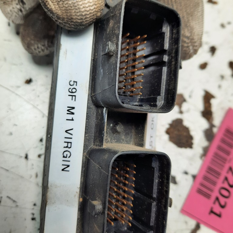 Riadiaca jednotka Fiat Seicento IAW59FM1 IAW 59F.M1 IAW 59F M1