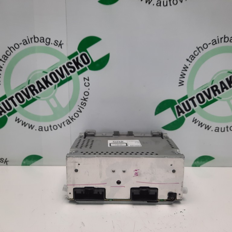 Autorádio Ford Fiesta AM5T-18C815-PG AM5T18C815PG