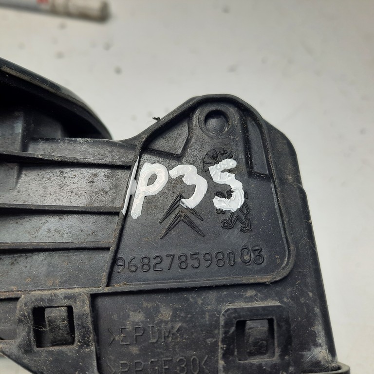 Dvierka nádrže Peugeot 308 CC 9682785980