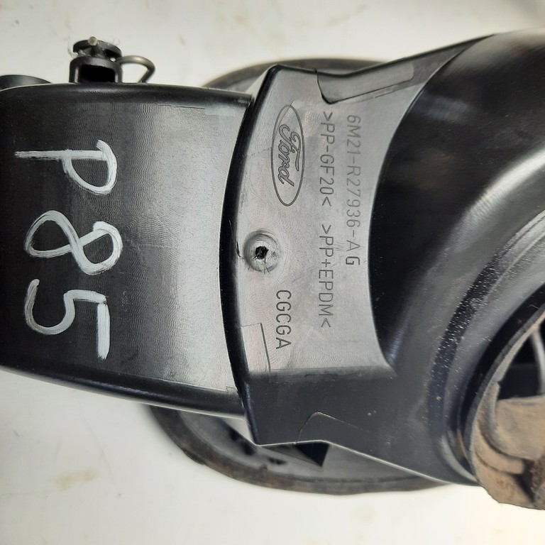 Dvierka nádrže Ford S-Max 6M21-R27936-AG 6M21R27936AG