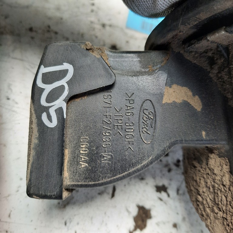 Dvierka nádrže Ford Mondeo MK3 sedan 1S71-F27936-AI 1S71F27936AI