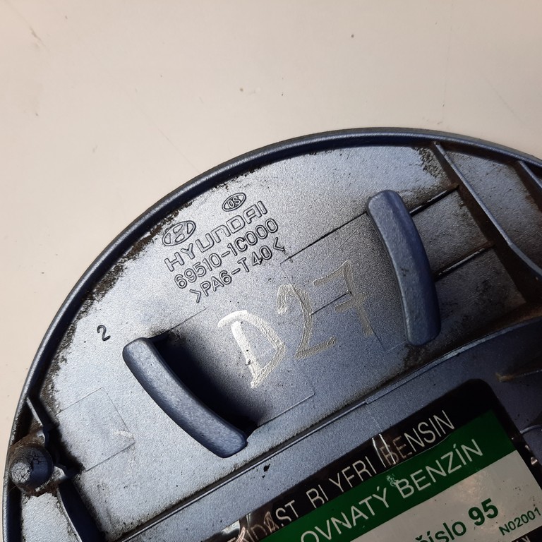 Dvierka nádrže Hyundai Getz 69510-1C000 695101C000