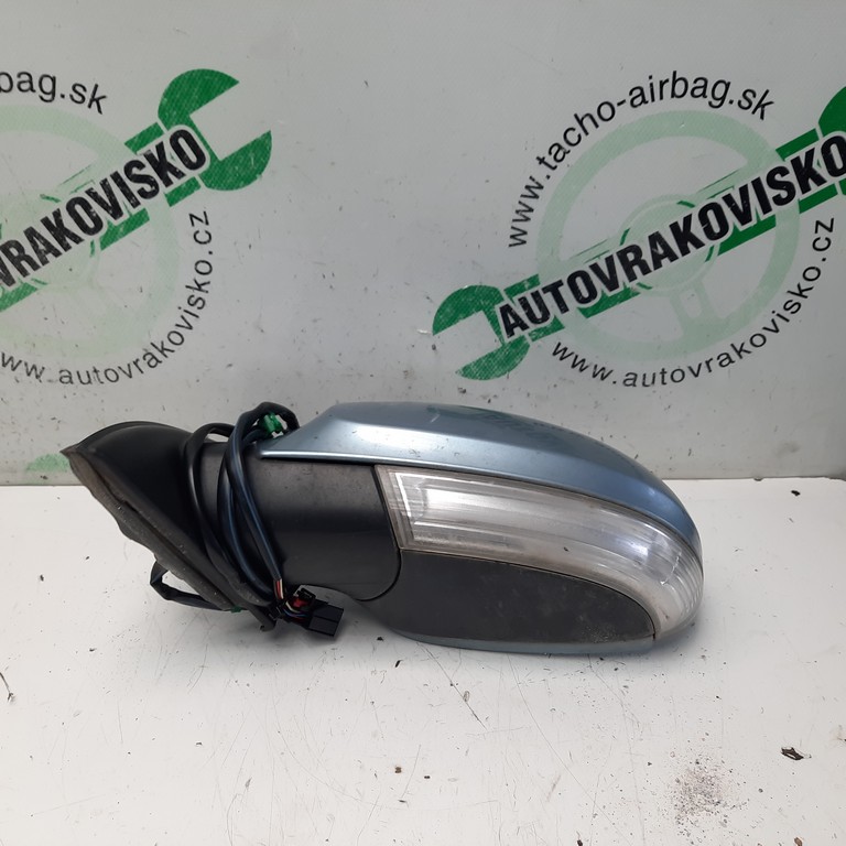 Spätné zrkadlo Volkswagen Golf V lavé