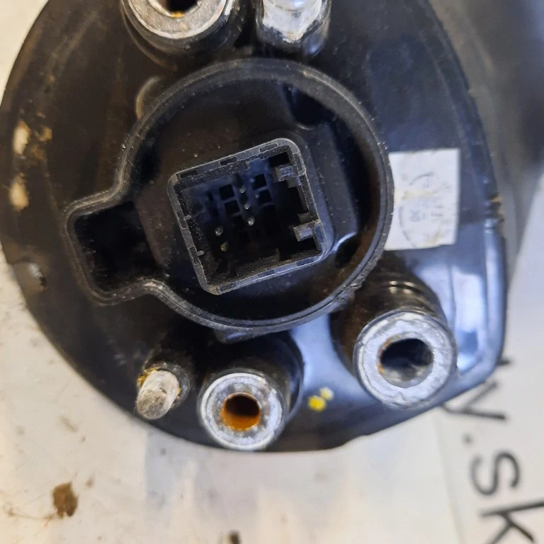 Spätné zrkadlo Kia Rio IV