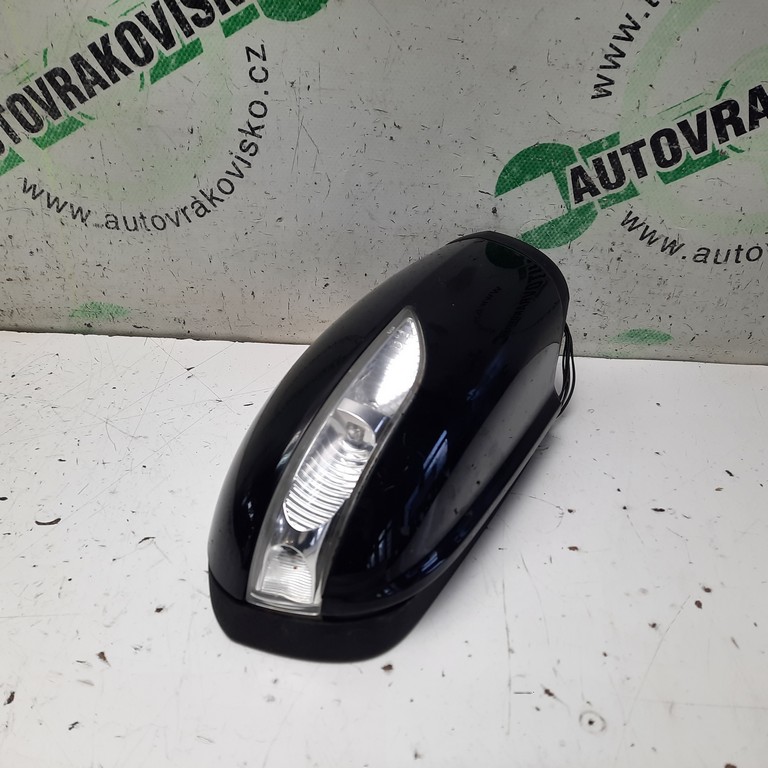 Spätné zrkadlo pravé Mercedes A W169