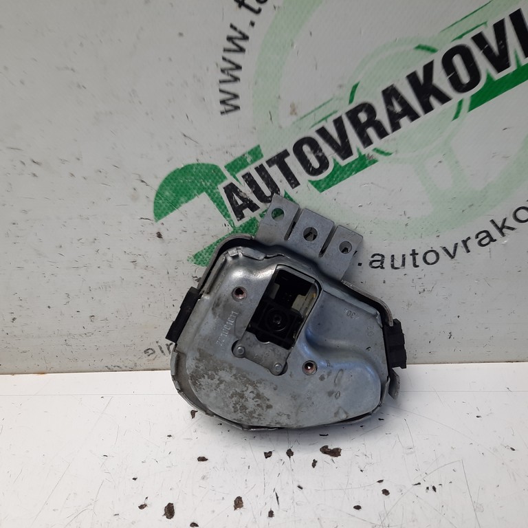 Riadiaca jednotka elektrický zámok volantu Audi A6 4F0905852B