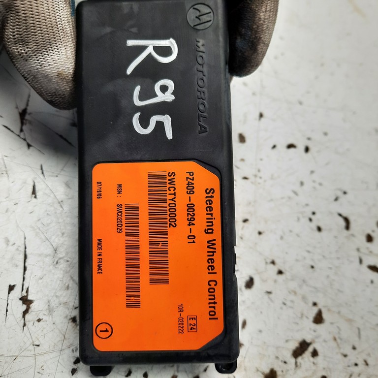 Riadiaca jednotka riadenia Toyota Corolla Verso PZ409-00294-01