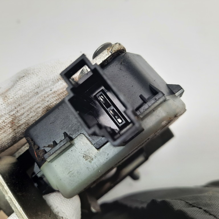Zámok 5 dvere kufor Škoda Octavia II combi 1Z9827511C