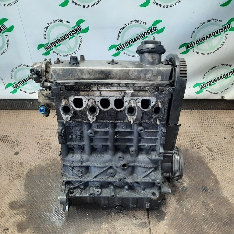 Motor kľuka Lada Granta 1.6 16V 21126