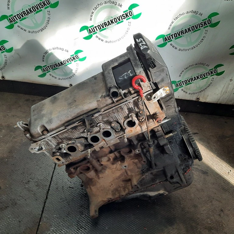 Motor Fiat Punto I 1.2 176B4000