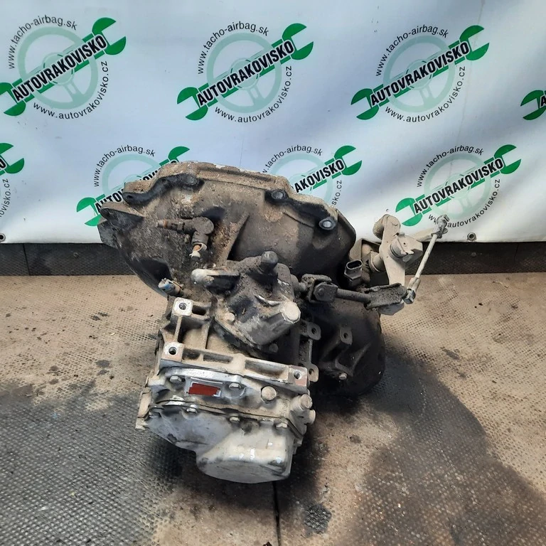 Prevodovka Chevrolet Lacetti 1.6 16V CR019262