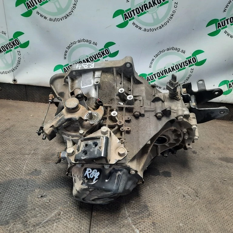 Prevodovka Hyundai i30 1.4 602926