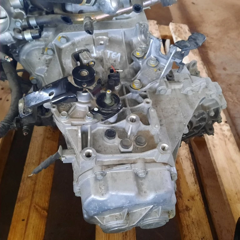 Prevodovka Kia Sportage III 1.6 GDI 5-rýchlostná ZG77FJ