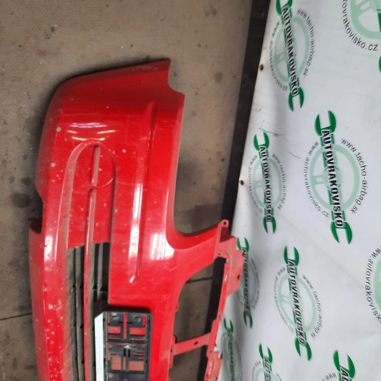 Nárazník predný Opel Agila