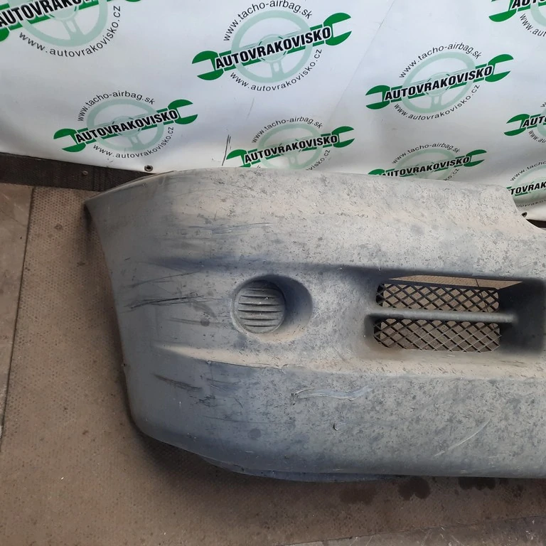 Nárazník predný Fiat Ducato