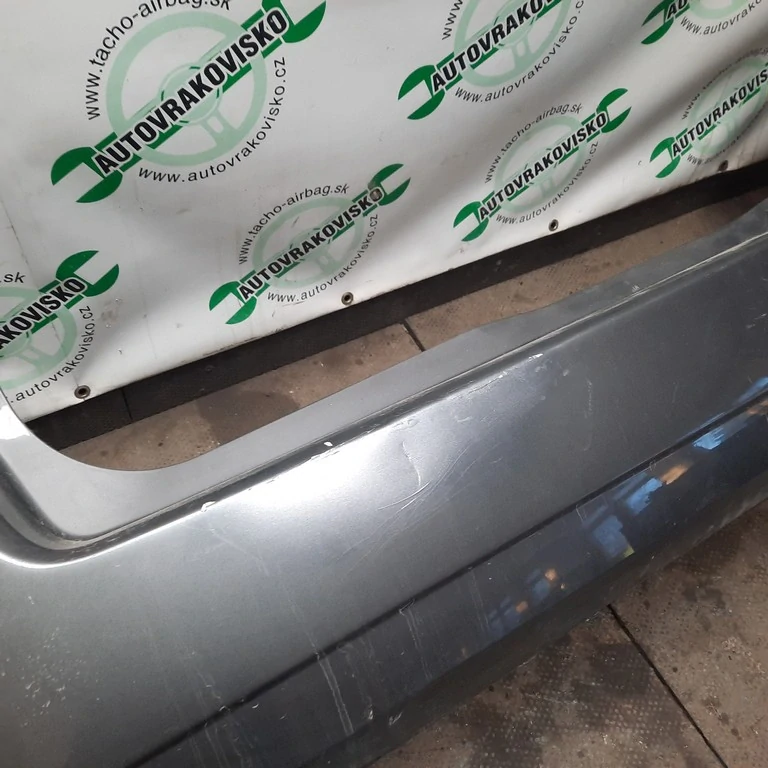 Nárazník zadný Opel Zafira B