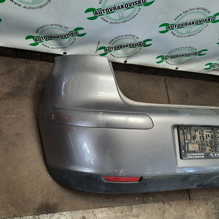 Nárazník zadný Seat Ibiza