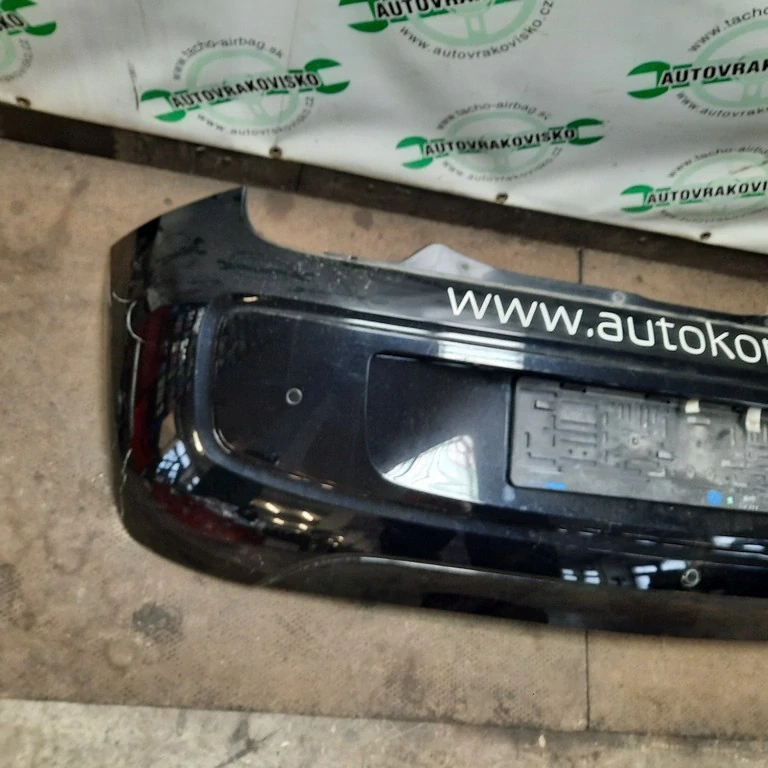 Nárazník zadný Volkswagen UP
