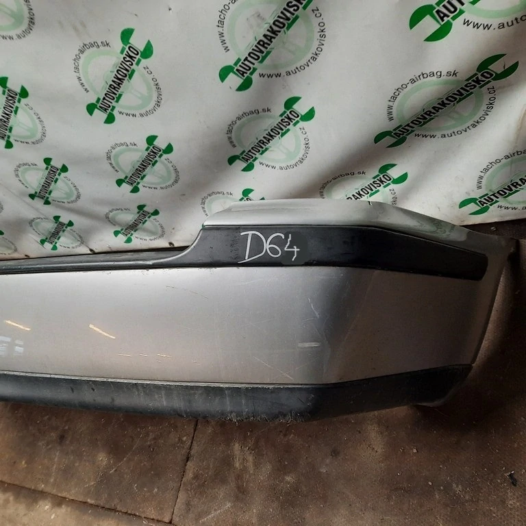 Nárazník zadný Škoda Octavia I combi