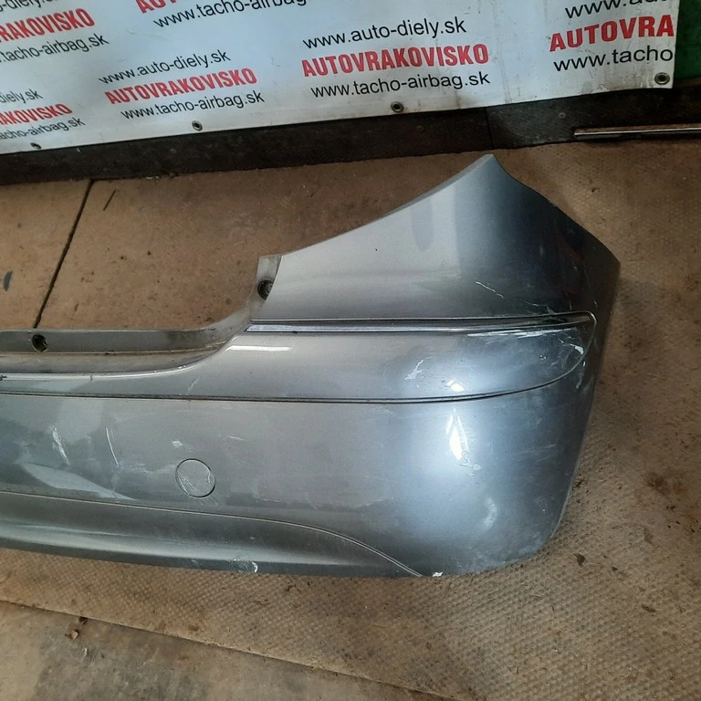 Nárazník zadný Mercedes A W169