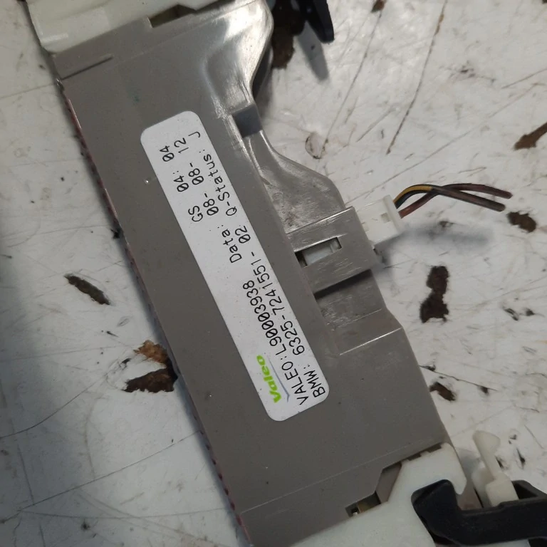 Brzdové LED svetlo BMW 1 F20 L90003938