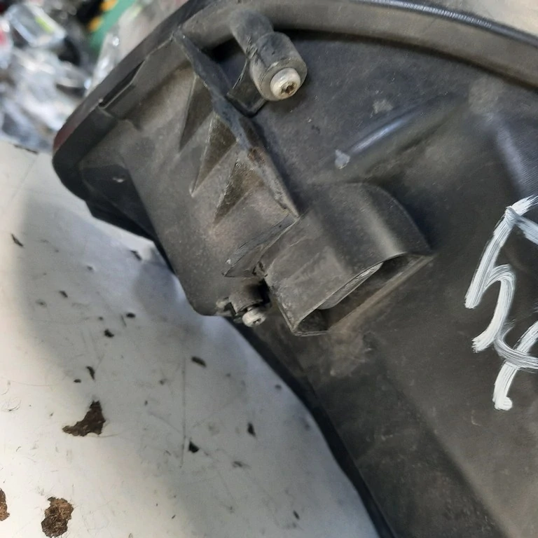 Predné svetlo pravé Citroen C4 Grand Picasso