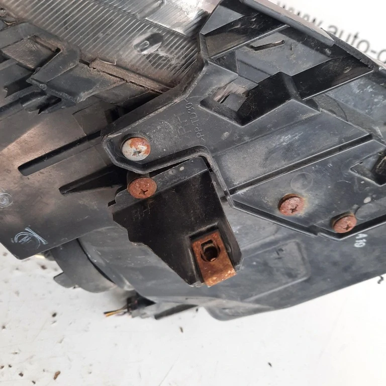 Predné svetlo pravé Chevrolet Cruze