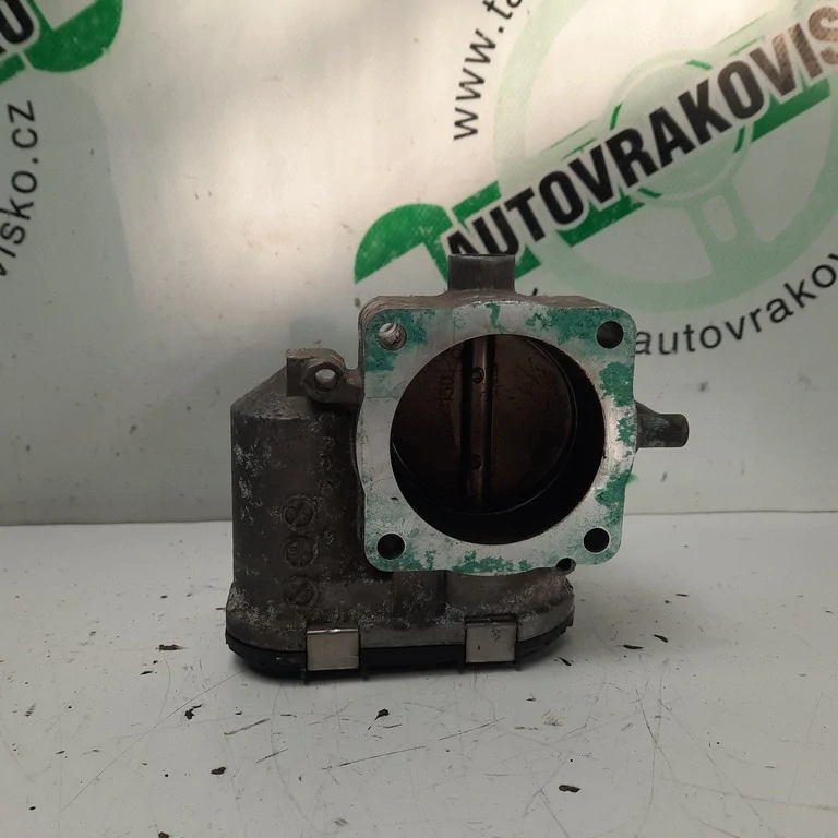 Škrtiaca klapka Škoda Octavia I 1.8 06A133062C