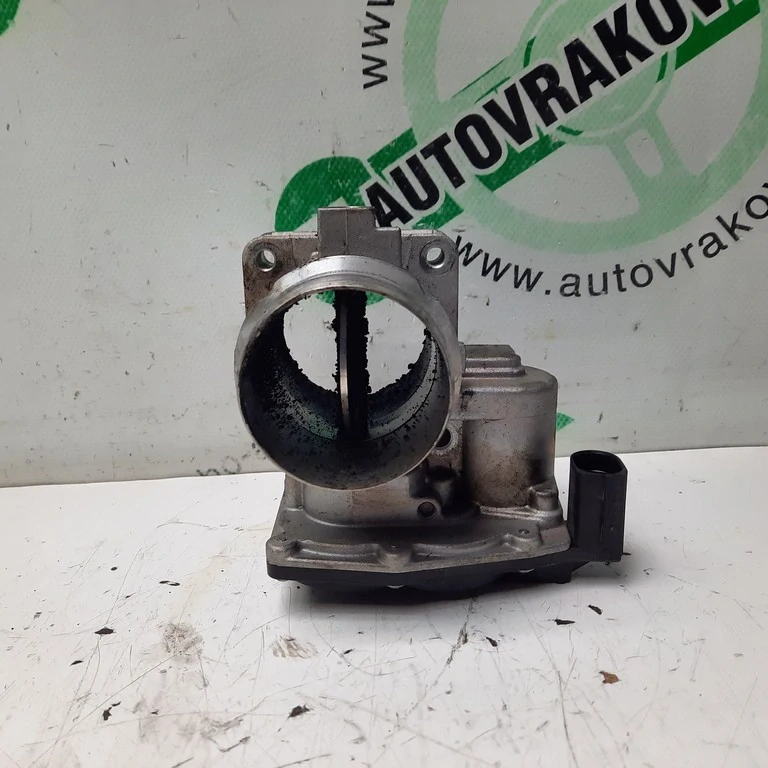 Škrtiaca klapka Hyundai Tucson 2.0 CRDI 35100-2F900