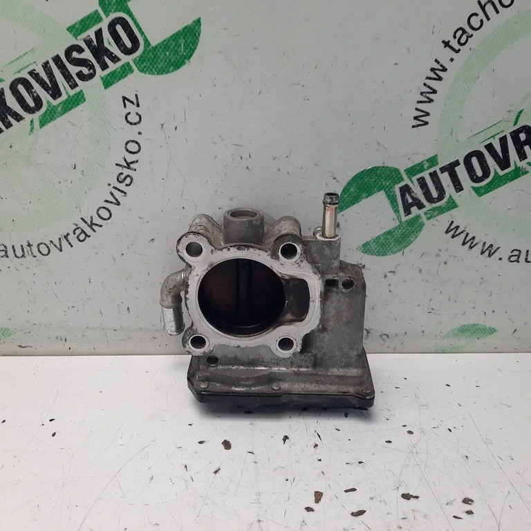 Škrtiaca klapka Suzuki SX4 1.5i 7900
