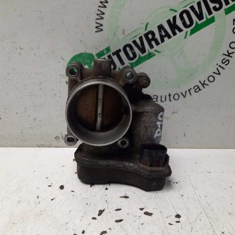 Škrtiaca klapka Opel Signum 2.2i 5825227