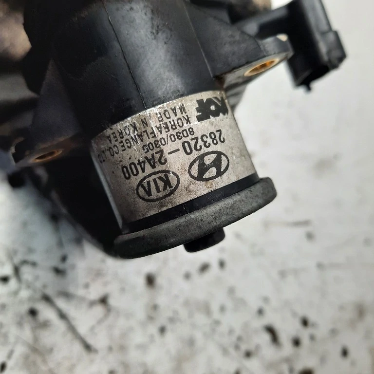 Škrtiaca klapka Kia Ceed SW 1.6 CRDI 28320-2A400