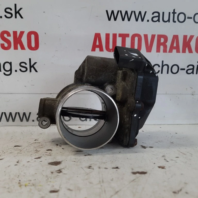 Škrtiaca klapka Ford Mondeo MK4 2.0 TDCI 2.2 TDCI 9M5Q9E926AA