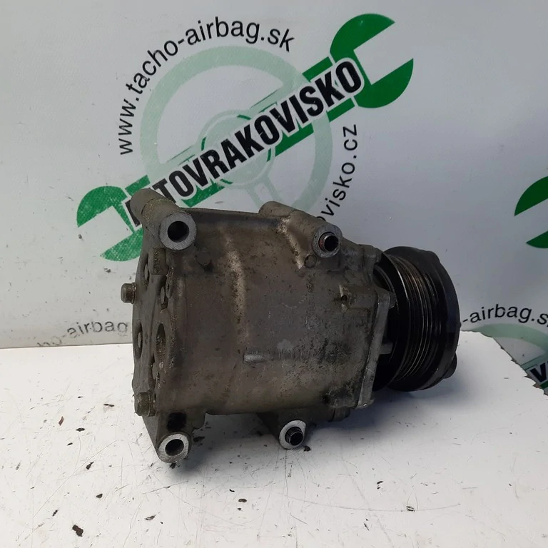 Kompresor klimatizácie Ford Fiesta 1.2 6S6H19D629AA