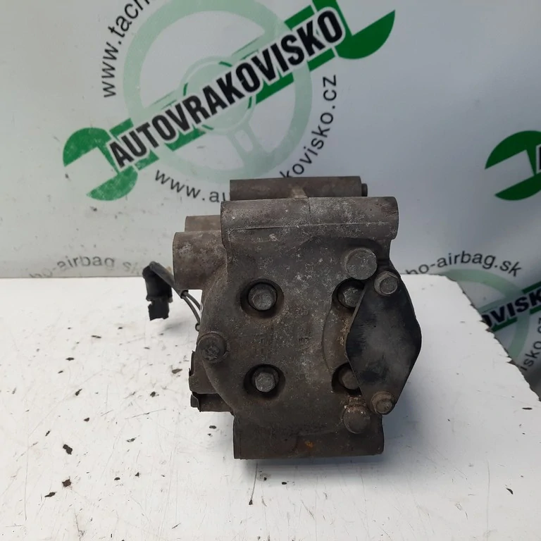 Kompresor klimatizácie Ford Fusion 1.2 YS4H19D629AC