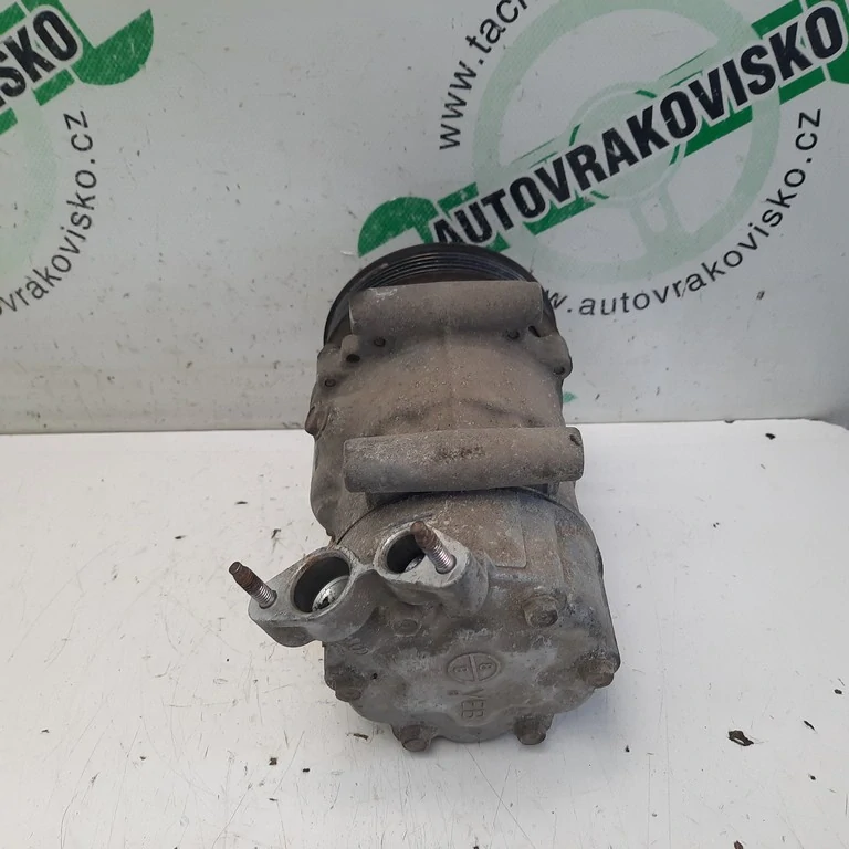 Kompresor klimatizácie Citroen C3 II 1.4 9684480480