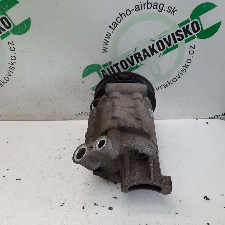 Kompresor klimatizácie Chevrolet Cruze 1.6 13376447