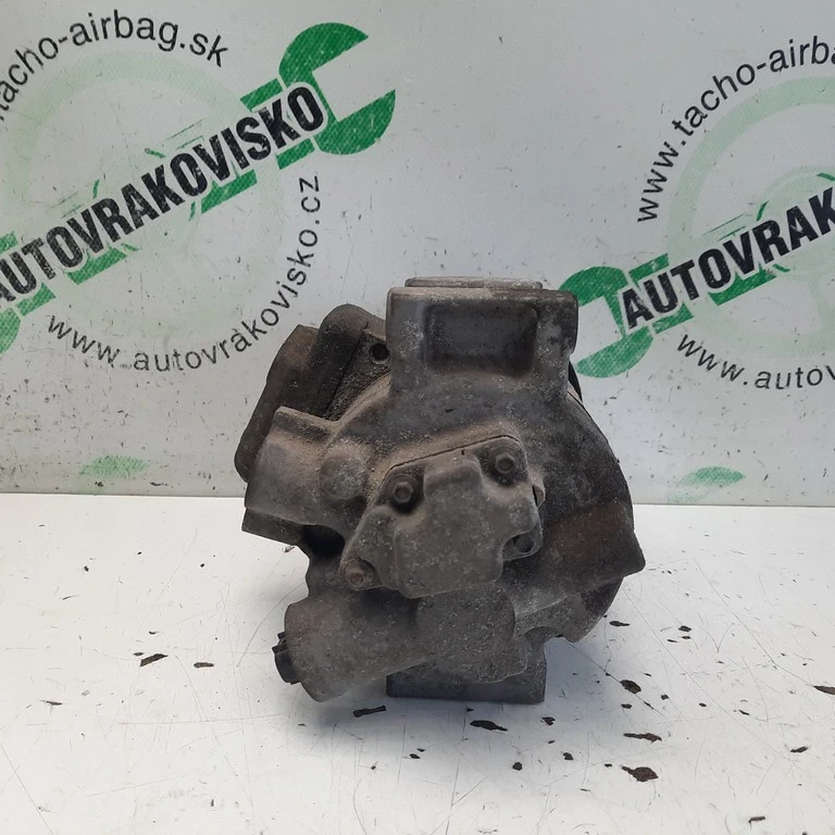 Kompresor klimatizácie Toyota Auris 1.6 2009 GE447260-1495