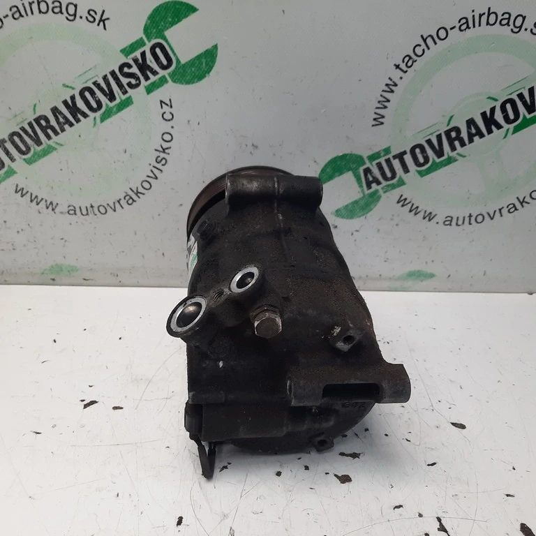 Kompresor klimatizácie Opel Insignia 2.0 CDTi P13232307