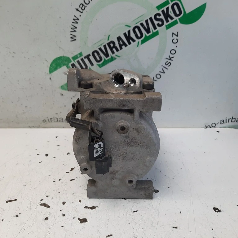 Kompresor klimatizácie Kia Picanto II 1.0 97701-1Y050