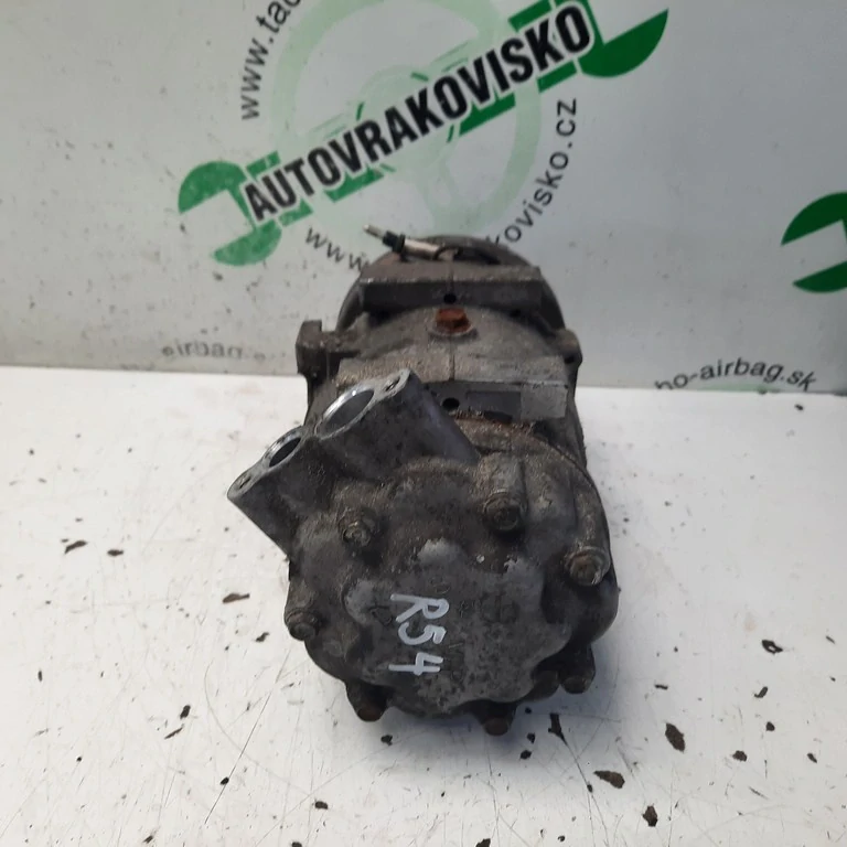 Kompresor klimatizácie Dacia Sandero I 1.6 8200866443