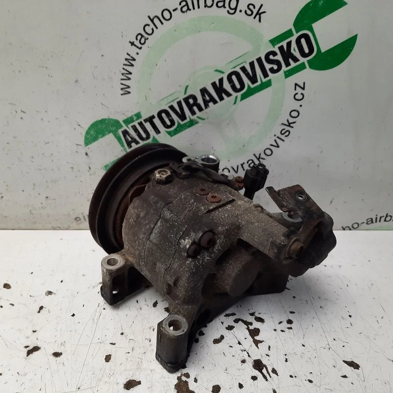Kompresor klimatizácie Nissan X-Trail T30 2.2 DCI 92600-5M301