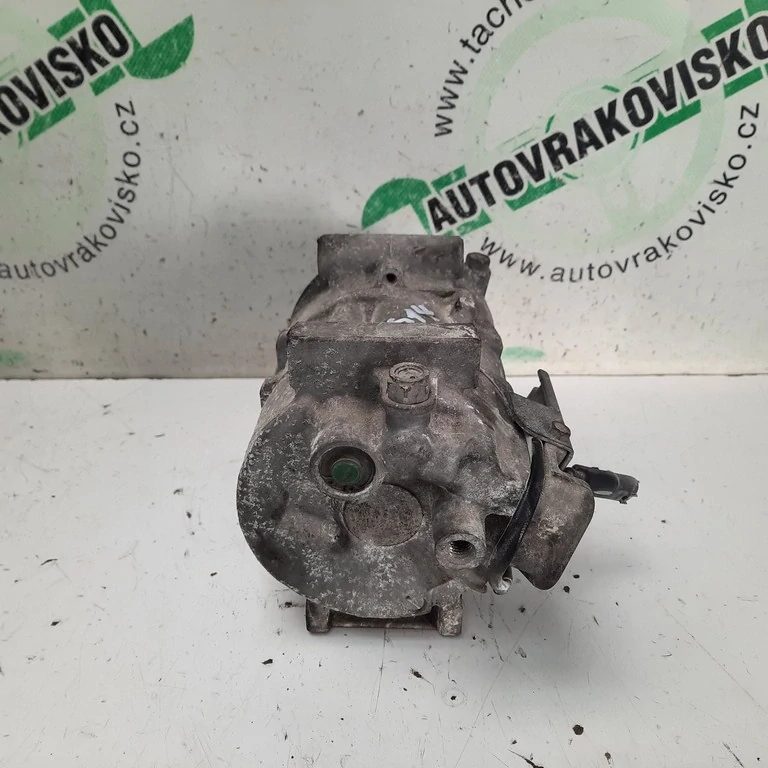 Kompresor klimatizácie Mercedes A W169 2.0 Cdi A0022301411