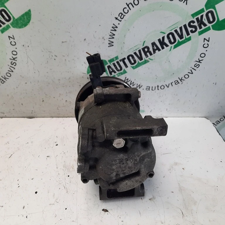 Kompresor klimatizácie Kia Soul 1.4 1.6 F500-FG8AA05