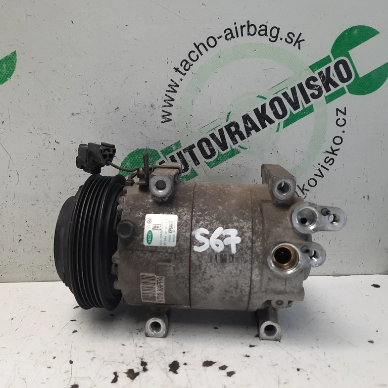 Kompresor klimatizácie Hyundai i20 1.25 F500-KP8AA10