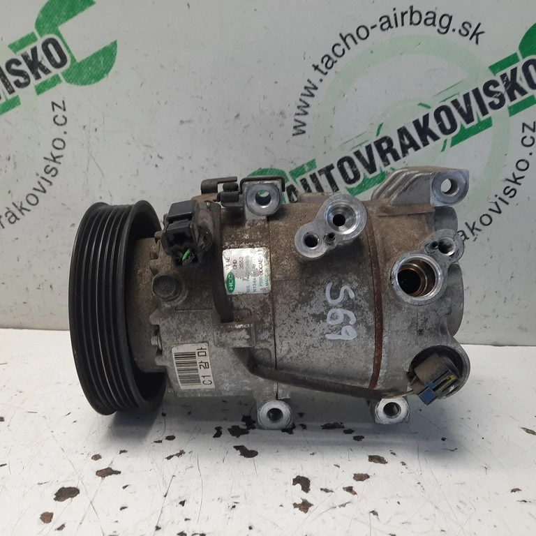 Kompresor klimatizácie Hyundai i30 II 1.6 F500-JDCAE-11