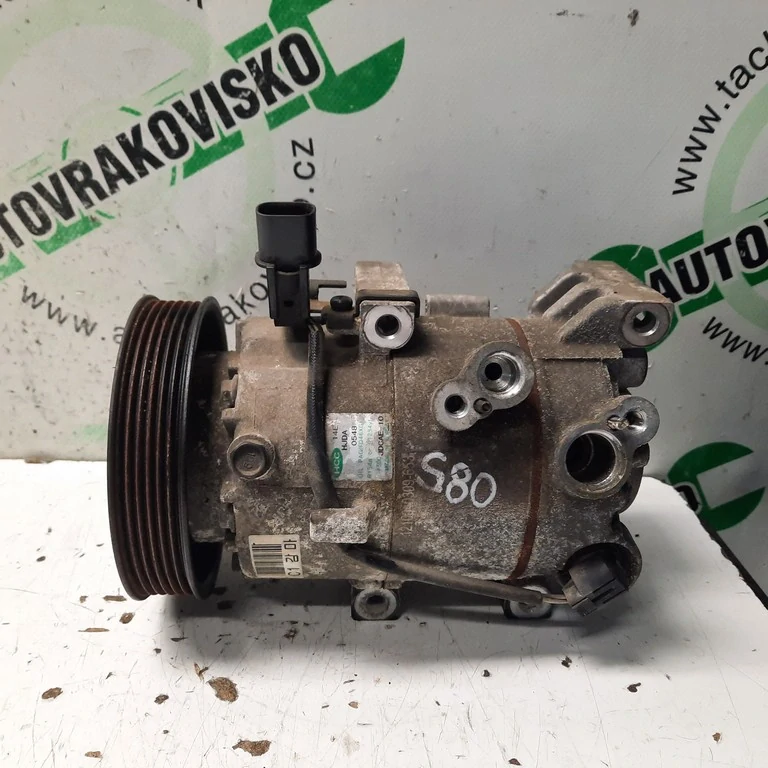 Kompresor klimatizácie Kia Ceed II CW 1.4 F500-JDCAE-10